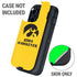 University of Iowa Otterbox Defender iPhone Skin