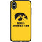 University of Iowa Otterbox Symmetry iPhone Skin