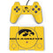 University of Iowa PlayStation Classic Bundle Skin