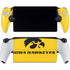 University of Iowa PlayStation Portal Remote Player Skin