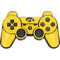 University of Iowa PS3 Dual Shock wireless controller Skin