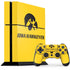 University of Iowa PS4 Console and Controller Bundle Skin