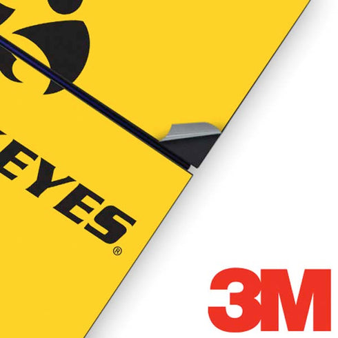 University of Iowa PS4 Console and Controller Bundle Skin