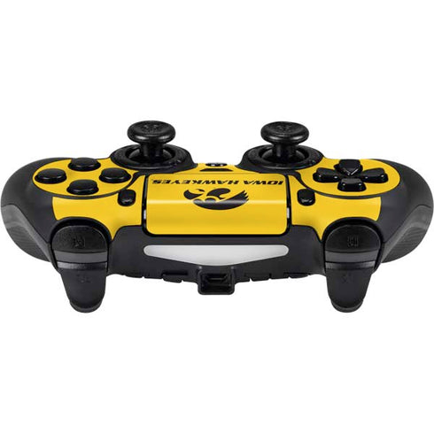 University of Iowa PS4/PC SCUF Impact Controller Skin