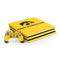 University of Iowa PS4 Pro Bundle Skin