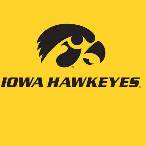 University of Iowa PS4 Pro/Slim Controller Skin