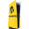 University of Iowa PS5 Console Skin