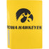University of Iowa PS5 Console Skin