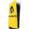 University of Iowa PS5 Digital Edition Console Skin