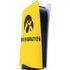 University of Iowa PS5 Digital Edition Console Skin