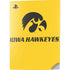 University of Iowa PS5 Digital Edition Console Skin