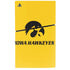 University of Iowa PS5 Slim Disk Bundle Skin