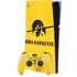 University of Iowa PS5 Slim Digital Edition Console Skin