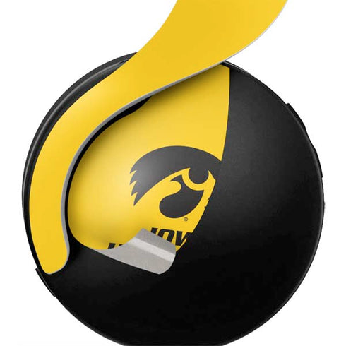 University of Iowa PULSE 3D Wireless Headset for PS5 Skin