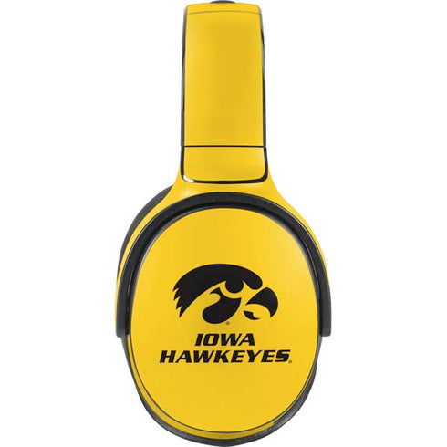 University of Iowa Skullcandy Venue Skin