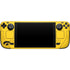 University of Iowa Steam Deck Handheld Gaming Computer Skin