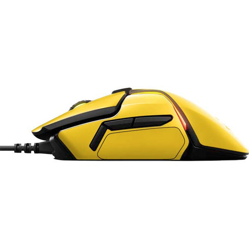 University of Iowa SteelSeries Rival 600 Gaming Mouse Skin