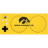 University of Iowa Xbox Adaptive Controller Skin