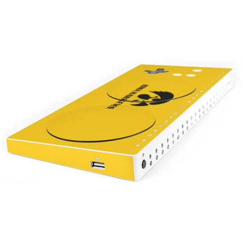 University of Iowa Xbox Adaptive Controller Skin