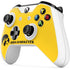 University of Iowa Xbox One S All-Digital Edition Bundle Skin