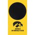 University of Iowa Xbox Series S Bundle Skin