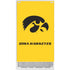 University of Iowa Xbox Series S Console Skin