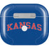 University of Kansas Collegiate Text Apple AirPods (3rd Gen 2021) Skin