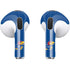 University of Kansas Collegiate Text Apple AirPods (3rd Gen 2021) Skin