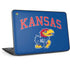 University of Kansas Collegiate Text HP Chromebook Skin