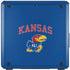 University of Kansas Collegiate Text Cooler Master MasterBox Q300L Mini Tower Skin