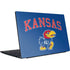 University of Kansas Collegiate Text Dell Vostro Skin