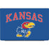 University of Kansas Collegiate Text Dell Vostro Skin
