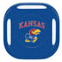University of Kansas Collegiate Text Galaxy Buds Pro Skin