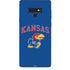University of Kansas Collegiate Text Galaxy Note 9 Skin