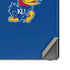 University of Kansas Collegiate Text Galaxy Note20 5G Skin