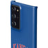 University of Kansas Collegiate Text Galaxy Note20 Ultra 5G Lite Case