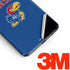 University of Kansas Collegiate Text Galaxy S10 Plus Skin
