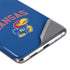 University of Kansas Collegiate Text Galaxy S20 Ultra 5G Skin