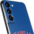 University of Kansas Collegiate Text Galaxy S22 Plus Skin