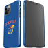 University of Kansas Collegiate Text iPhone 11 Pro Lite Case
