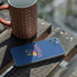 University of Kansas Collegiate Text iPhone 11 Pro Max Skin