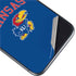 University of Kansas Collegiate Text iPhone 11 Skin