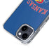 University of Kansas Collegiate Text iPhone 15 MagSafe Case