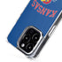 University of Kansas Collegiate Text iPhone 15 Pro Max MagSafe Case