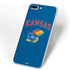 University of Kansas Collegiate Text iPhone 7 Plus Skin