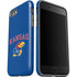 University of Kansas Collegiate Text iPhone SE (2nd & 3rd Gen) Pro Case