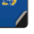 University of Kansas Collegiate Text iPhone SE (2nd & 3rd Gen) Skin
