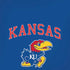 University of Kansas Collegiate Text iPhone X Pro Case