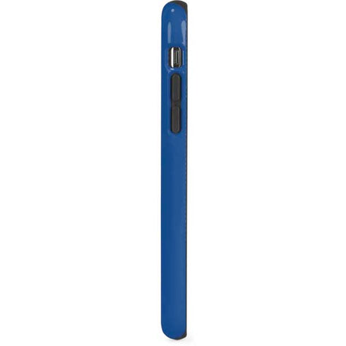 University of Kansas Collegiate Text iPhone XR Pro Case