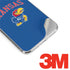 University of Kansas Collegiate Text iPhone XR Skin